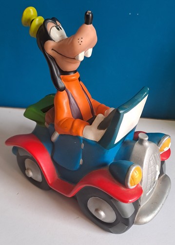 Tirelire dingo disney money - tirelire,