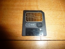 Carte mémoire SMART MEDIA  / 16 MB