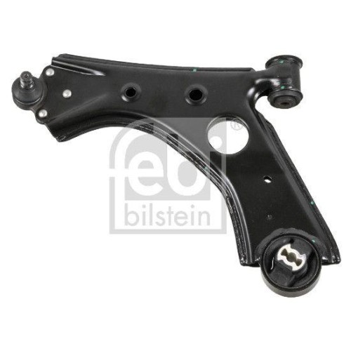 Bras liaison suspension - bras,