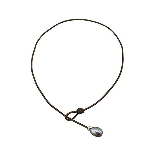 Genuine leather cord - genuine,