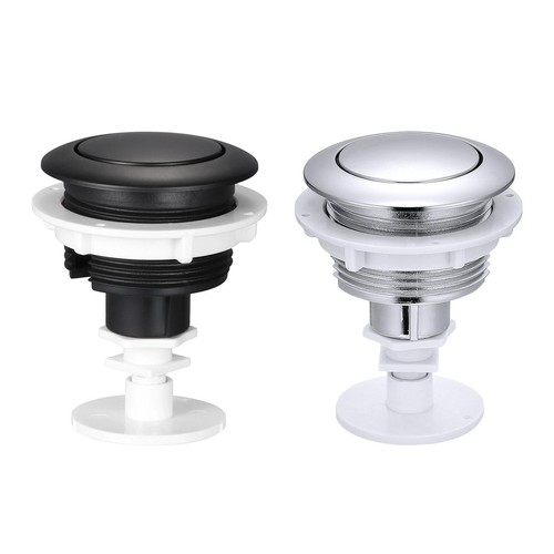 Bouton chasse eau pour - de,