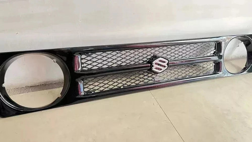 Grille calandre avant - calandre,