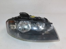 phare droit audi A3 (8P1) 8P0941004A 200859