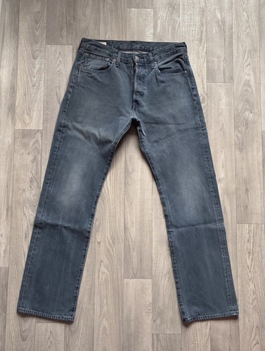 Levi 501 jean homme w31 - w31, l32