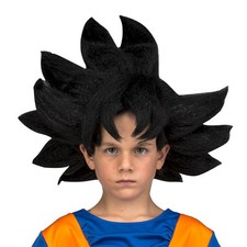 My Other Me Carnaval Goku