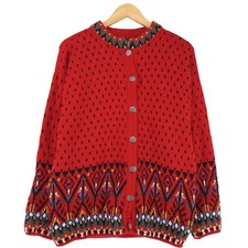 Pull Vintage Dale Of Norway