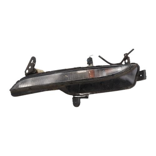Optique avant secondaire - , droit