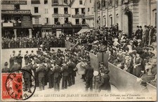 60 BEAUVAIS  carte postale ancienne [17035]