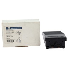 Telemecanique Foot Switch XPEA