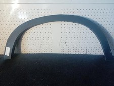 Extension d'aile arriere droit BMW X5 E70 PHASE 2