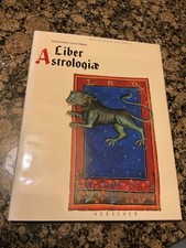 Liber Astrologiae, bibliothèque nationale, hersher