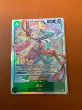 ONE PIECE CARD GAME CARTE