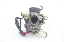CARBURATEUR - SYM GTS EVO 125