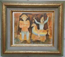 lithographie originale signée