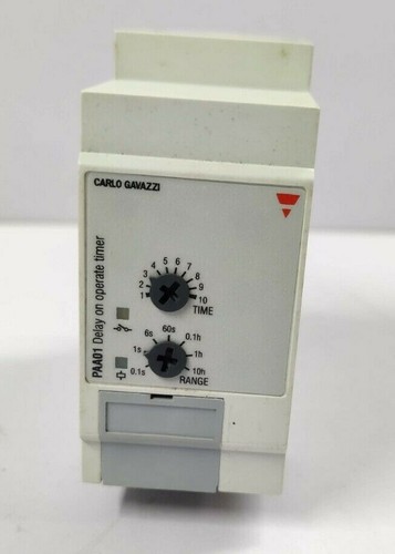 Carlo gavazzi paa01cm24 - carlo,