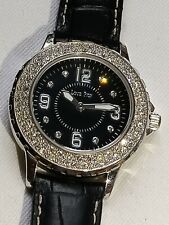MONTRE FEMME  "LOUIS PION" FAÇON CHOPARD 