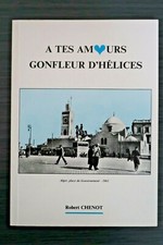 A tes amours - Gonfleur d'hélices - Robert Chenot