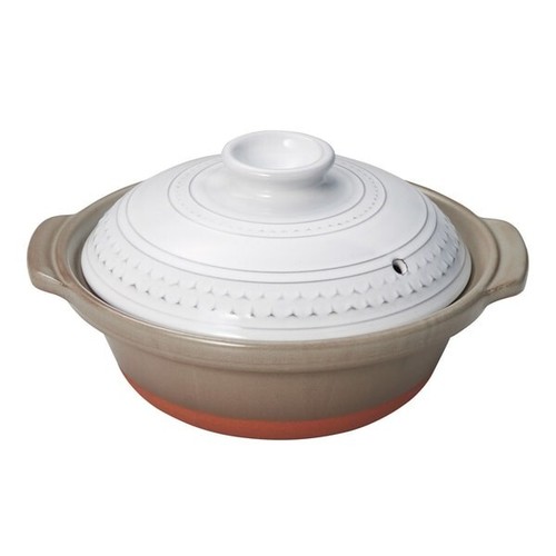 Poterie japonaise donabe - poterie,