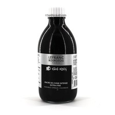 Encre De Chine Nan-King 250Ml