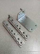 Charnière Axe Platine Porte Réfrigérateur Congélateur Gorenje Rétro Vintage