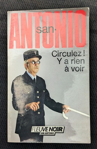 San antonio circulez - ,