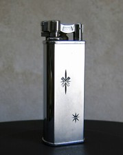 BOLBO, beau et grand briquet