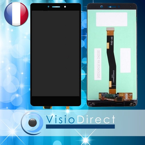 Vitre tactile ecran - tactile, lcd