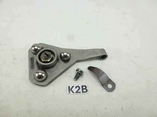 Levier embrayage rotax 123 - levier,