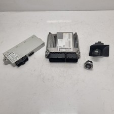 Kit Démarrage Complet BMW