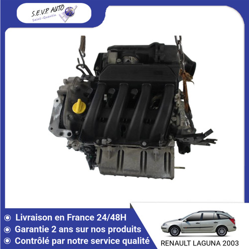 Moteur renault - 🇫🇷,