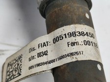 519838450 transmission avant