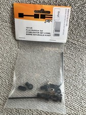 HPI Course 101145 Avant Stabilisateur Set Prix Truggy / Buggy