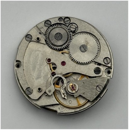 Mouvement montre poljot - mouvement, de