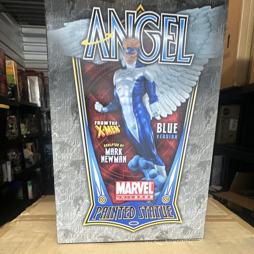 Bowen designs angel blue - bowen,