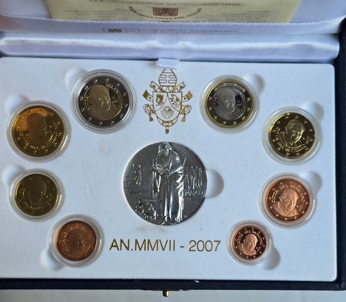 Vatican coffret belle - vatican,,