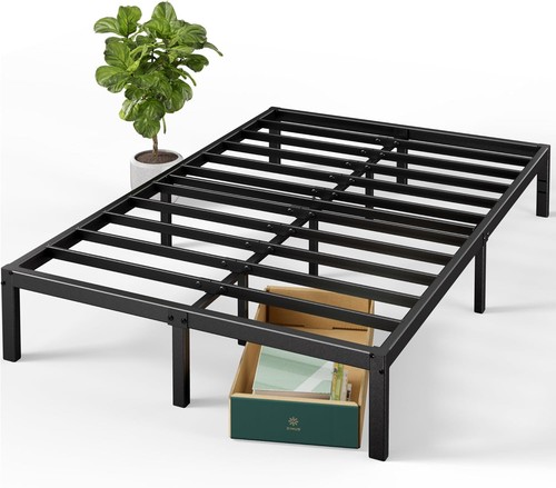 Zinus elias sommier 140x190 - sommier, cm