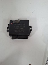 Boîtier radar de recul