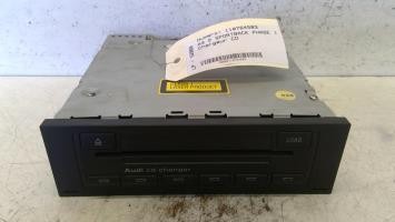Chargeur audi 2 - chargeur,