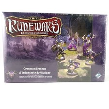 x1 Runewars Commandement