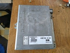 Calculateur Renault 21 Renix