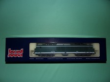 JOUEF locomotive électrique