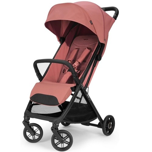 Inglesina quid poussette - 3,