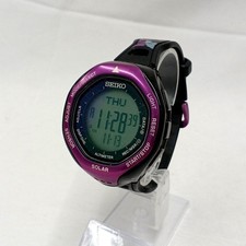 SEIKO S822-00A0 Prospex