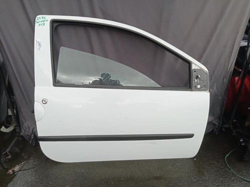 Porte avant droit renault - droit,