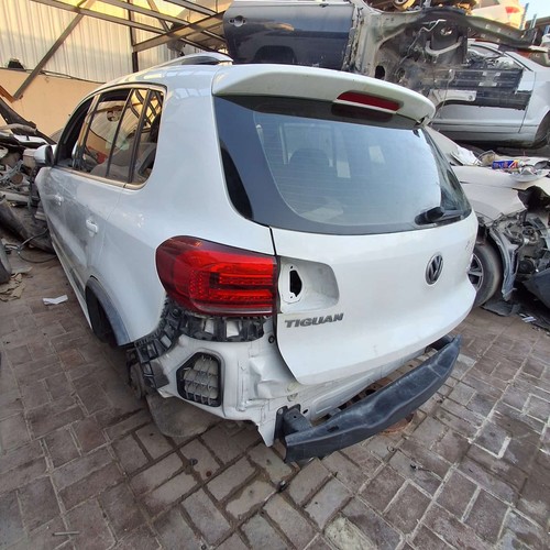 2012 2017 volkswagen tiguan - 2012-2017,