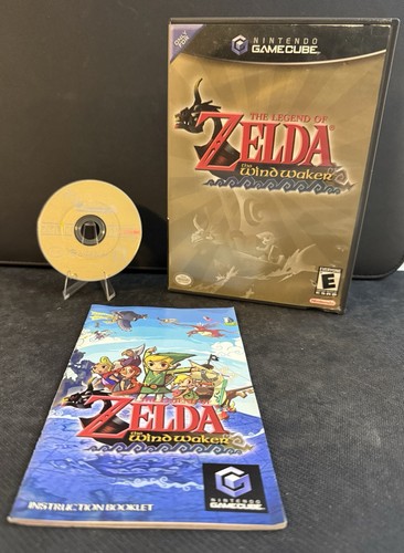 The legend zelda wind - the, of