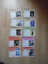 DAMIA    CHANSONS    PLAISIR