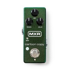 MXR M299 Carbon Copy Mini