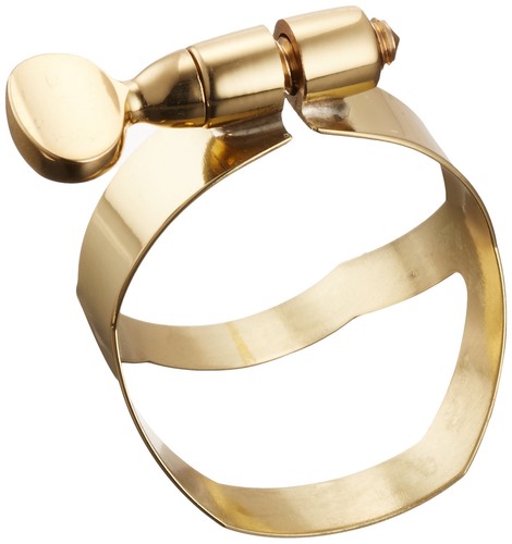 Ligature saxophone alto selmer - ligature,