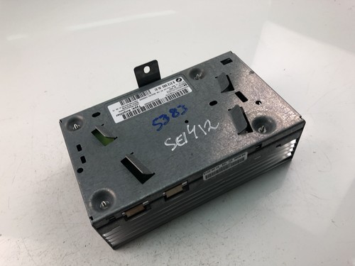 Se1412 bmw son amplificateur - se1412,